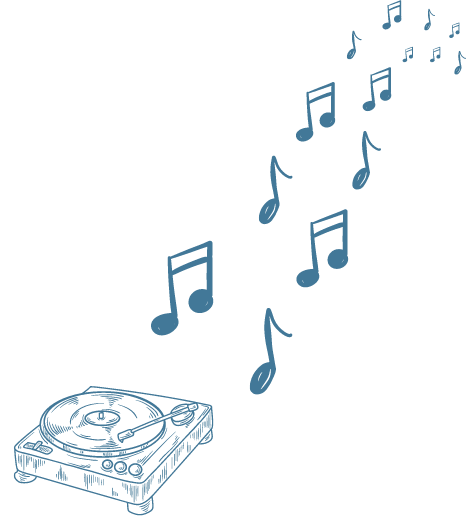 Music Vibes