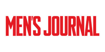 He Cooks featured in Men's Journal