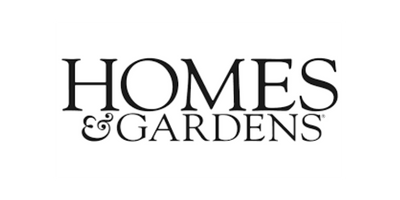 He Cooks featured in Homes & Gardens