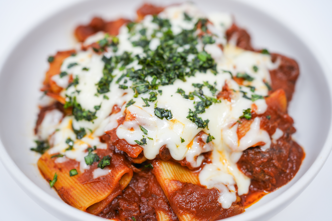 Beef Short Rib Rigatoni Braised Beef Short Rib Rigatoni | A Comfort Food Classic - HE COOKS®