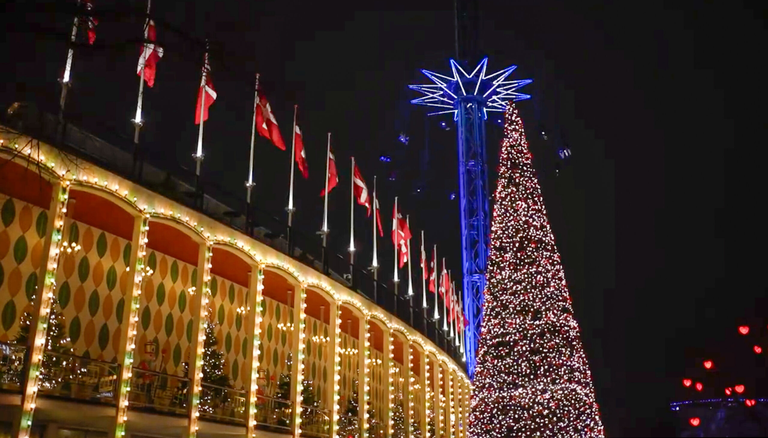 Tivoli Gardens