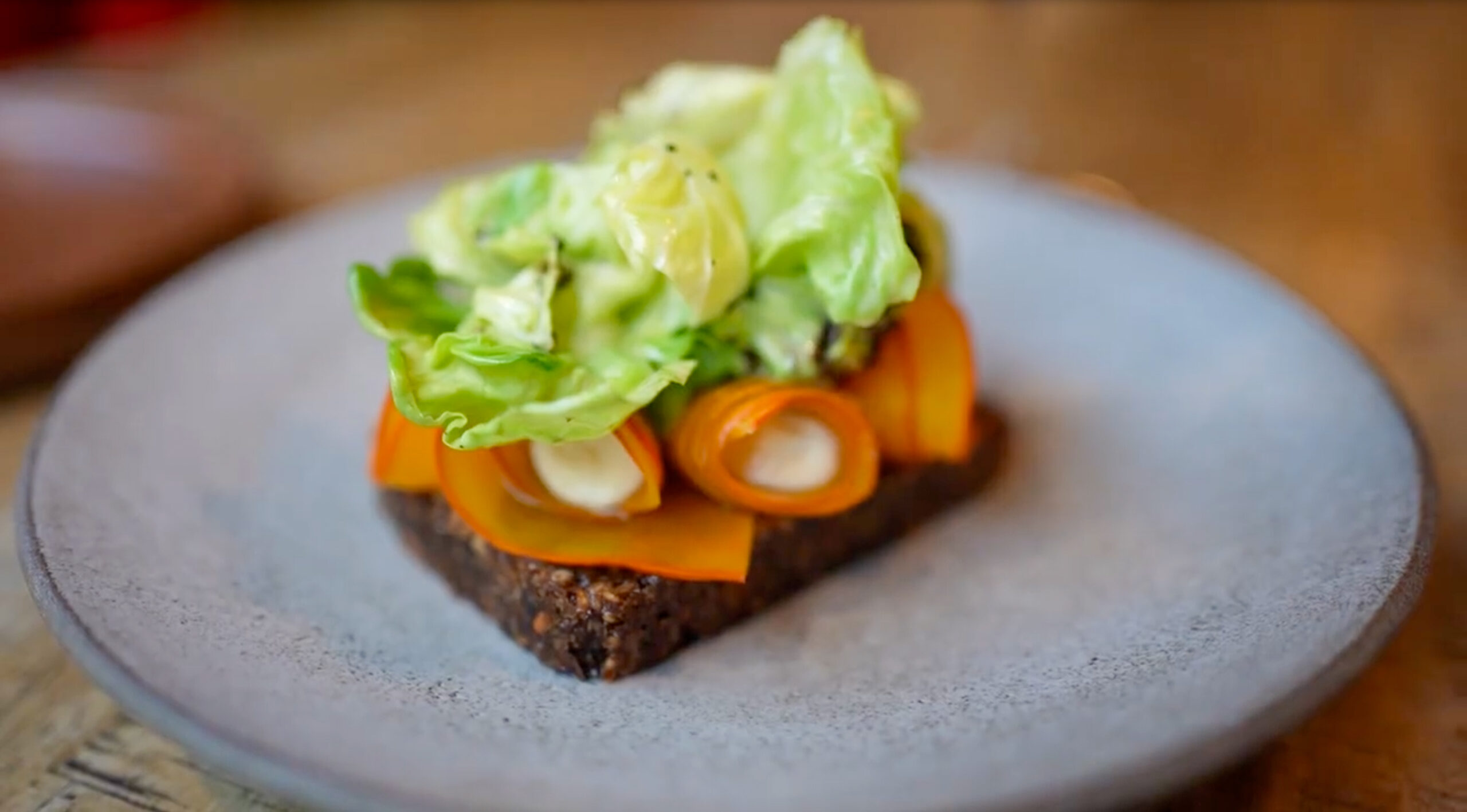 Selma Smørrebrød