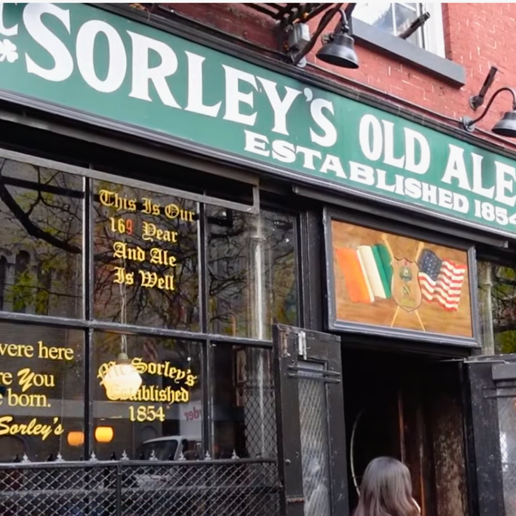 mcsorleys
