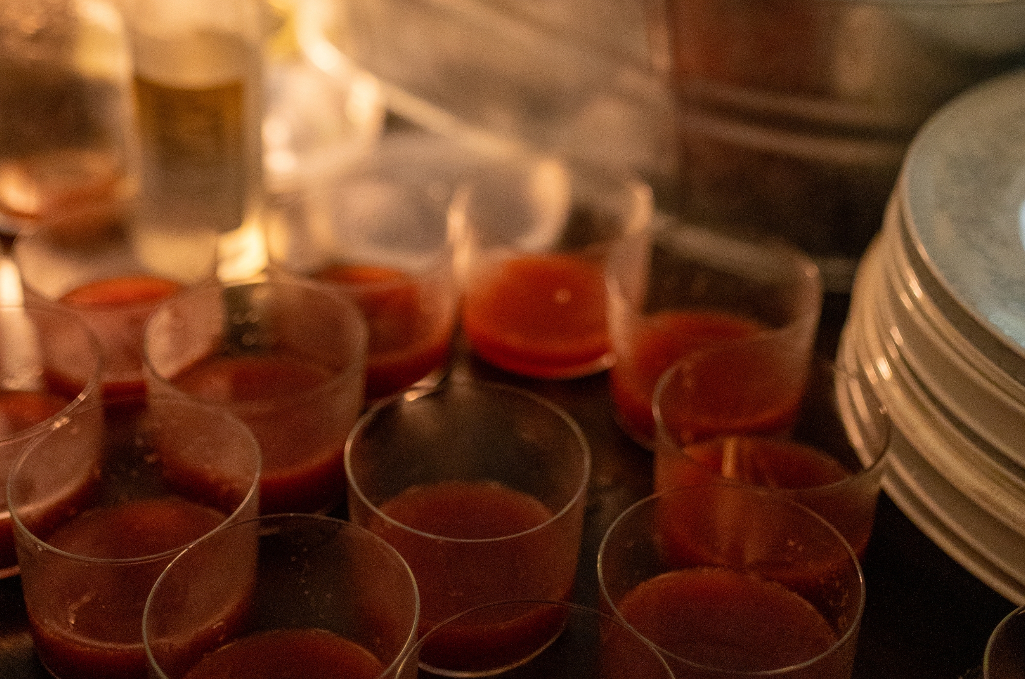 Volume 04 Watermelon Soda Service