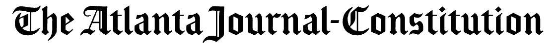 Featured in the Atlanta Journal-Constitution